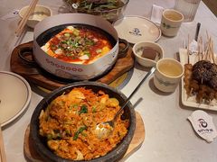 -七八冷面·延边朝鲜族美食(欢乐谷店)