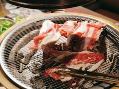 -西塔老太太泥炉烤肉(北京望京店)