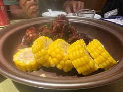 -东门头·江鲜小馆(新天地店)