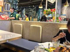 -豪客来牛排(华创国际广场店)