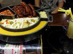 -火炉火自助餐(枫蓝国际店)