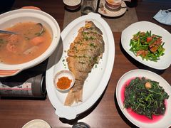 -曾宴·楚菜(湖北省博物馆店)