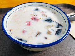 -文昌邓记清补凉(西沙路店)