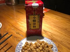 -吕氏疙瘩汤·私家菜馆(慈云寺店)