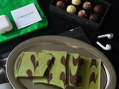 -Laderach 莱德拉(上海环贸iapm店)