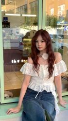 -DL HOPE明星造型