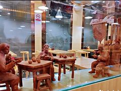 -晋宝章大同刀削面(和平里店)