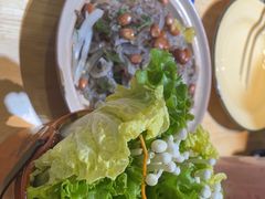 -牛腩之旅·牛腩牛杂煲(光启城美食城店)