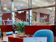 -宁波阳光豪生大酒店·豪生咖啡厅