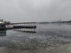 -长春市南湖公园