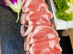-百年川椒重庆老火锅(光谷店)