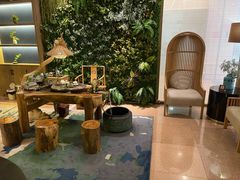 -秋果S酒店(深圳会展中心联合广场店)