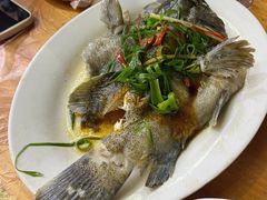 -后田海鲜餐厅(南澳香湖湾店)