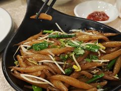-麒麟中餐厅·经典粤菜·地道菜式老字号(广州长隆酒店)
