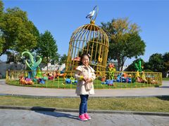 -安徒生童话乐园