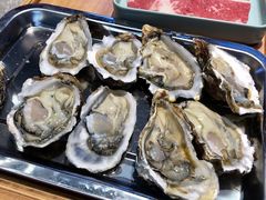 -蚝英雄鲜蚝自助专门店(长楹天街直营店)