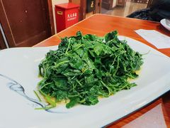 酒香草头-长兴菜馆(高桥店)