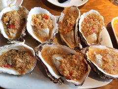 -蚝太郎 • 海鲜烧烤(Upark店)