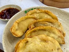 -李记清真馆(打钉巷店)