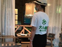 -大头椰·椰子鸡火锅(南宁万象城店)