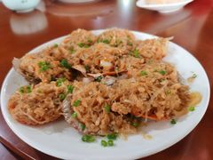 -南海渔家•海鲜•正宗海南菜(海棠湾店)