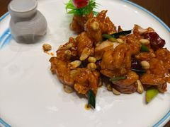 -二分八·大同菜(云雁阁长治路店)