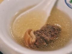 -老东风菜馆·潮汕大排档