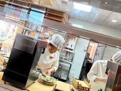 -喜家德虾仁水饺(金融中心店)