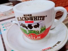 -旺记冰室(九龙中心大厦店)