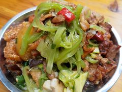 -枣阁园滴滴自助餐