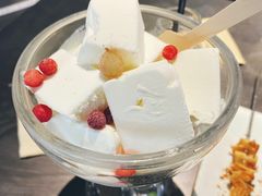 -很久以前羊肉串(中山公园店)