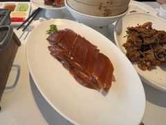 -四季民福烤鸭店(王府井东安门店)