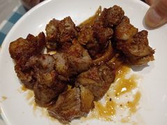 -紫光园·烤鸭·北京菜(劲松店)