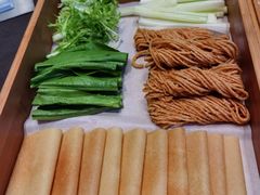 -新海渔港·胶东海鲜家常菜·家宴(奥体中心店)
