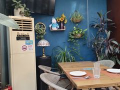 -Golden Lily河内巴黎法越料理餐厅(建国西路店)