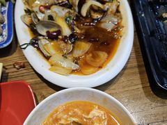 -东直门小院烧烤(回龙观东大街店)