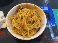 -老地方猫儿面(磁器口店)