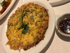 潮州蚝仔烙-博多新记·粤菜(复兴店)