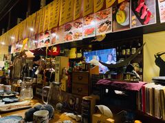 -半藏居酒屋(香港花园店)
