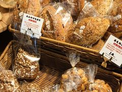 -西村叔叔的店·面包·甜品·蛋糕(清河万象汇店)