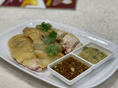 -巫记鸡饭店