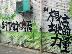 -黄桷坪涂鸦艺术街