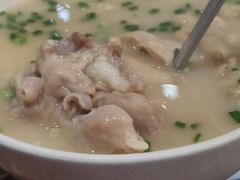 雪豆炖蹄花-牛王庙(龙华花园店)