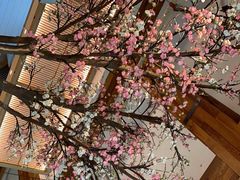 -蜜桃餐厅·伴山(湖滨商业街店)