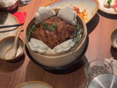 -青年公社烤鸭(熙悦天街店)