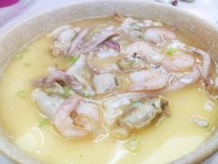 -北戴河庆山饭店·海鲜砂锅粥(北戴河黑石路店)