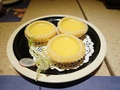 青介蛋挞-点都德(大茶楼店)
