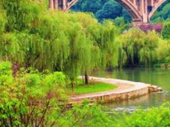 -花溪风景区
