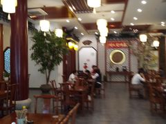 大堂-同得兴面馆.苏式面.三虾面(园区店)