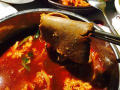 -本家韩国烤肉(青岛万象城店)